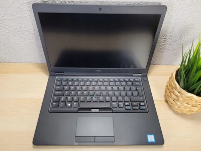 Ноутбук Dell Latitude 5490 14"/ Intel Core i3-8130U/ 16 Gb/SSD 256Gb/ Intel UHD Graphics 620 - Б/В