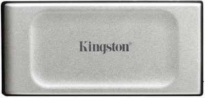 SSD диск Kingston XS2000 500GB (SXS2000/500G)