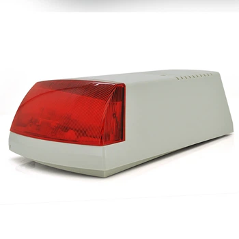 Сирена YOSO HND-105 120дБ, 50Вт, световая индикация