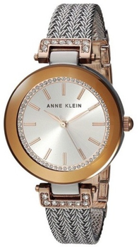 Женские часы Anne Klein AK/1907SVRT