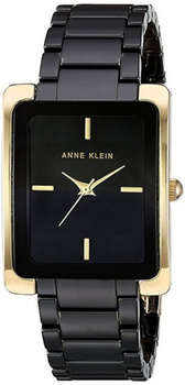 Женские часы Anne Klein AK/2952BKGB
