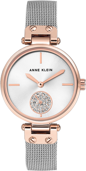Женские часы Anne Klein AK/3001SVRT