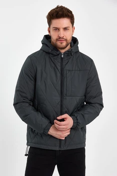Куртка М. С. Trend Collection 23-32 Темно-серый (DARK GRAY)