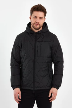 Куртка М. С. Trend Collection 23-32 черный (BLACK)