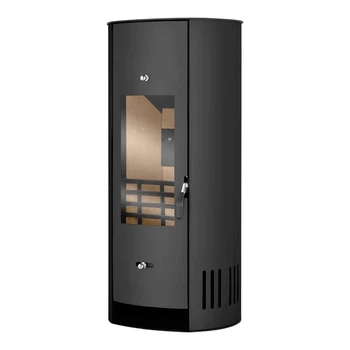 Стальная печь Ackerman W9