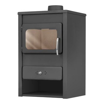 Стальная печь Ackerman P1 EKO