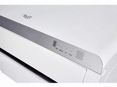 Кондиционер SHUFT SFTM-09HN1_20Y (до 25кв.м., -7°C)
