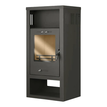 Стальная печь Ackerman W10