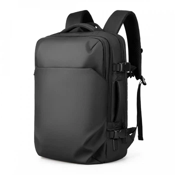 Рюкзак Mark Ryden Delta MR9711 объем 20л для ноутбука 17,3" Черный (MR9711-00-2968UA)