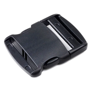 Фастекс YKK LB-R 50мм Чорний (1шт)