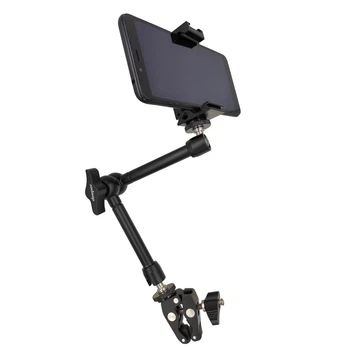 Кріплення для смартфона на човен або каяк Deeper Smartphone Mount