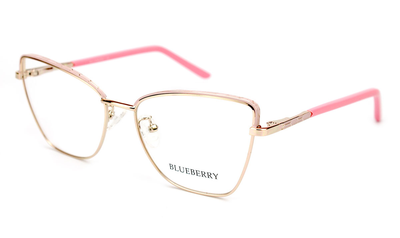 Оправа Металева Blueberry Ana1041-C5