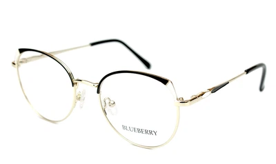 Оправа Металева Blueberry GK1125-C1