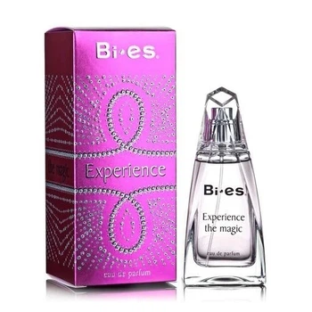 Парфумована вода для жінок Bi-es Experience The Magic 100 ml