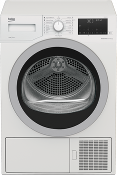 Сушильный автомат BEKO DS8439TX