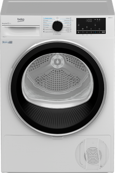Сушильна машина Beko B5T69233