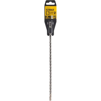 Бур по бетону DeWALT SDS-Plus 8x250x310мм (DT9532)