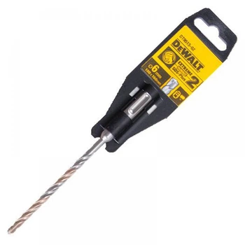 Бур по бетону DeWALT SDS-Plus 6x100x160мм (DT9515)