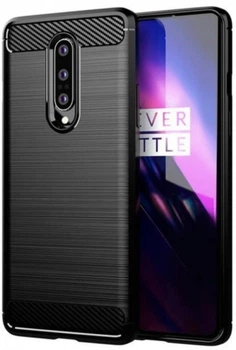 Чехол Urban Case на OnePlus 8 черный