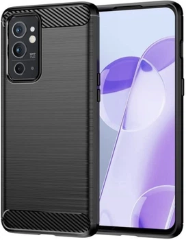 Чехол Urban Case на OnePlus 9 RT черный