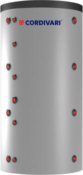 Буферная емкость Cordivari PUFFER VT 600 л (3251162312504)