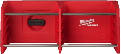 Органайзер для хранения Milwaukee Packout держатель для пассатижей (4932480710)