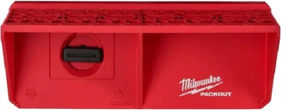 Органайзер для хранения отверток Milwaukee Packout (4932480711)