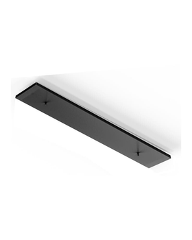 Основа Nowodvorski 8552 Cameleon Canopy D 780 10W IP20 Bl