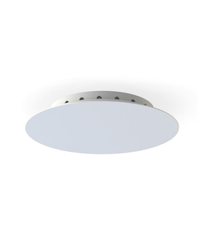Стельове снування для світильника Nowodvorski 10017 Cameleon Canopy A Mini 10W IP20 Wh