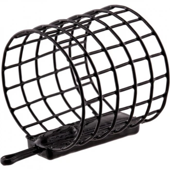 Кормушка Brain "Фидер" L 60g Black (1858.20.44) (237056)