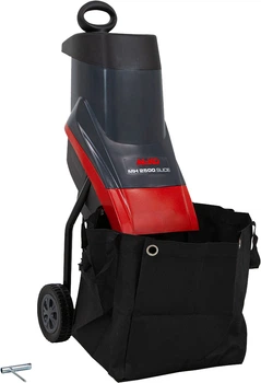 Измельчитель электрический AL-KO Easy MH 2500 Slice (113871)