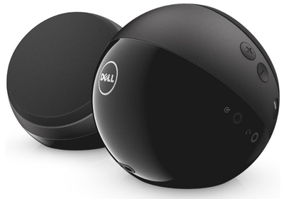 Аудио колонки DELL AE215 5W RMS 2.0 speaker system с WAVES MAXX AUDIO