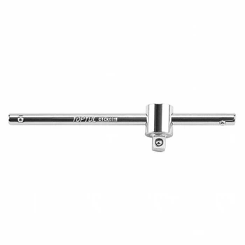 Ключ Toptul вороток 1/4" 115мм с плавающей головкой (CTCK0811)