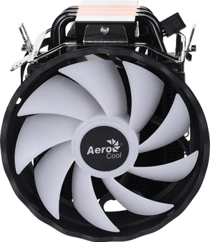 Chłodzenie Aerocool PGS Rave 3 FRGB PWM 4P (AEROPGSRAVE3-FRGB-4P)