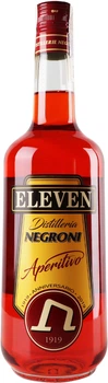Аперитив Negroni Eleven 1 л 11% (8008435010061)