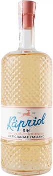 Джин Kapriol Grapefruit&Hibiscus 0.7 л 40.7% (8004595044502)