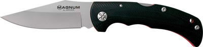 Ніж Boker Magnum Most Wanted