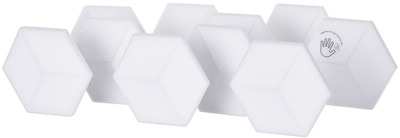 Inteligentny panel Govee H6066 Glide Hexa Pro (H6066302)