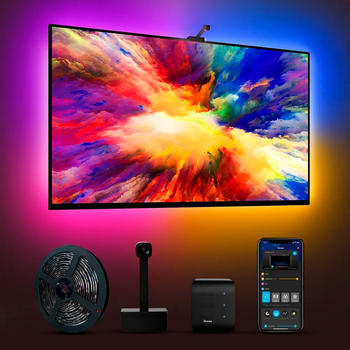 Розумна LED стрічка Govee H6199 TV Backlight Smart (H61993D2)