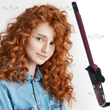 Тройная плойка BaByliss Pro Tourmaline Triple Waver BAB2269TTE