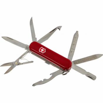 Ніж Victorinox Midnite Minichamp (0.6386)