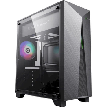 Корпус GAMEMAX Nova N6 (Nova N6)