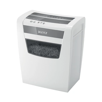 Знищувач документів Leitz IQ Home Office P4