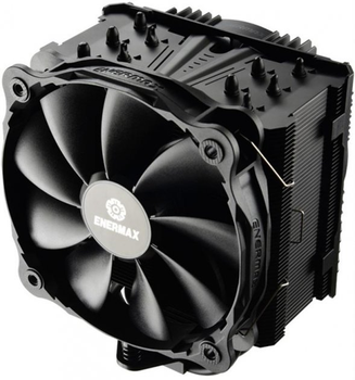 Система охолодження Enermax ETS-T50 AXE (Silent Edition) (ETS-T50A-FSS)