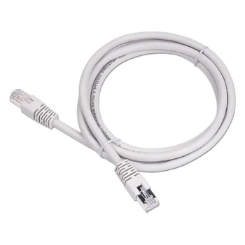 Патч-корд AMP COMMSCOPE 959385-2 Cat.6A/7 S-FTP PIMF 600MHZ LSZH, 2 m