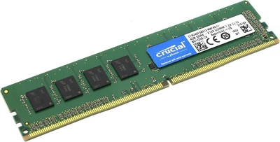 Оперативная память Crucial 2133 - купить в Киеве: цена, отзывы