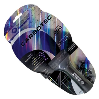 Ракетка для настільного тенісу Donic Carbotec 900 (758212)