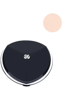 Chambor Silver Shadow Compact Powder Пудра компактная RR2