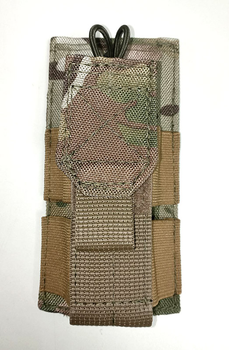 Підсумок під рацію Motorola ЗСО Multicam (726154)