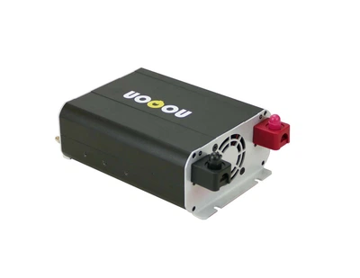 Инвертор швейцарский NOQON 300 Вт/12 V чистая синусоида